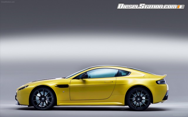 Aston Martin V12 Vantage S 2014 Widescreen Picture #254 Aston Martin V12 Vantage S 2014 Widescreen Picture #254